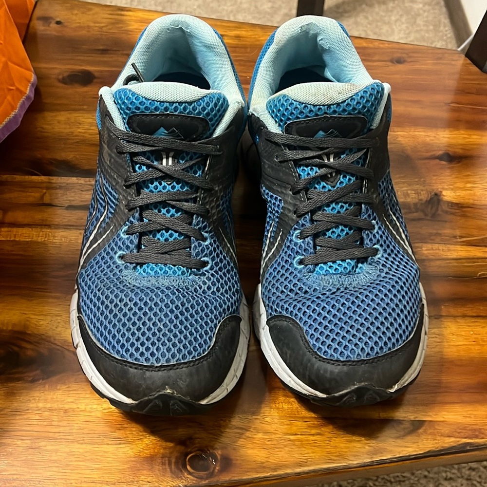 Columbia Montrail Mojave II Trail Waterproof Running Shoes